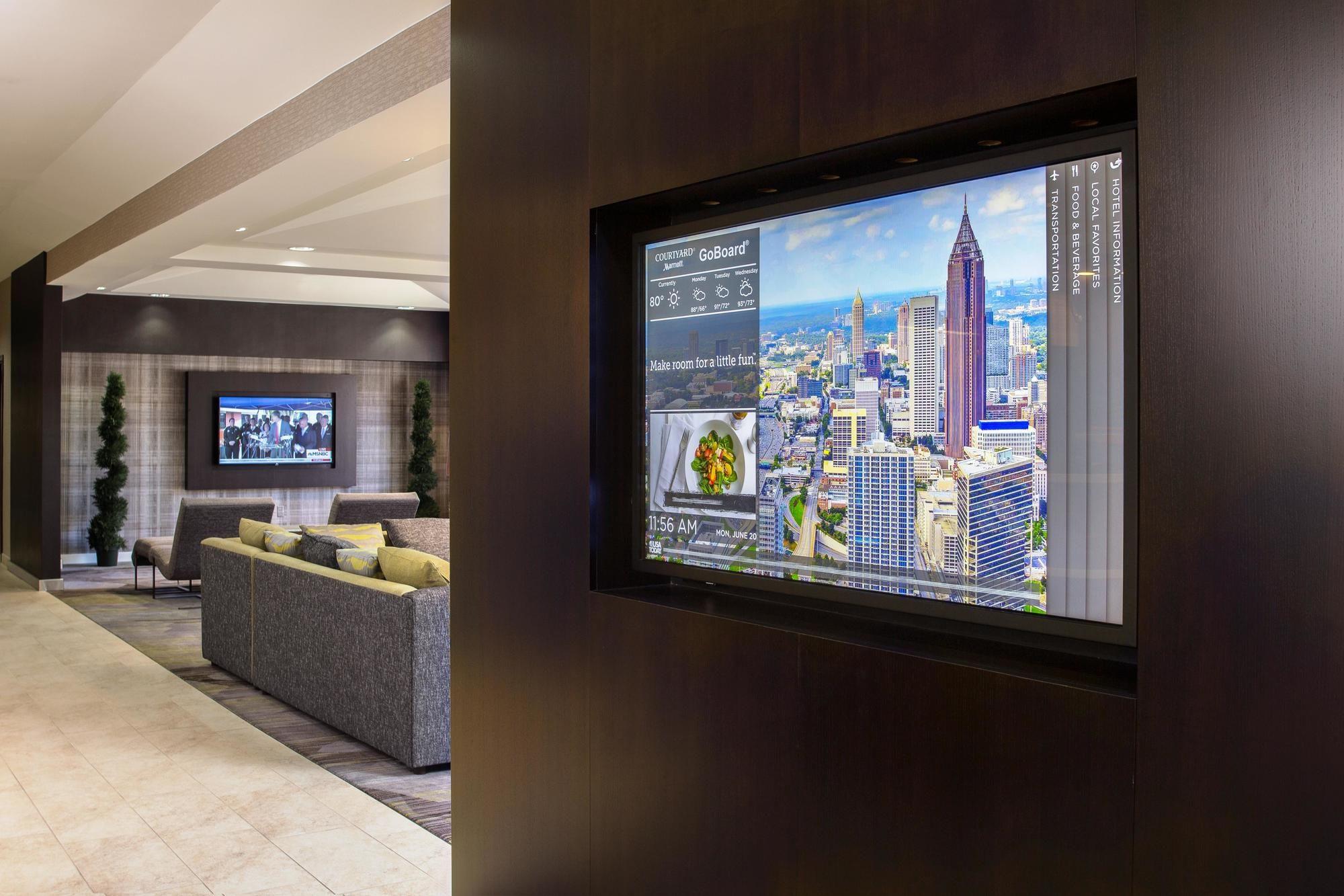 Sonesta Select Atlanta Norcross I 85 Hotel Exterior foto