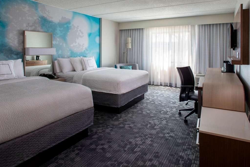 Sonesta Select Atlanta Norcross I 85 Hotel Habitación foto